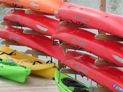 Things To Do Cape Kayak